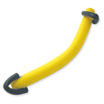 BECO POWERSTICK DO AQUA AEROBIKU