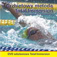 DVD SZKOLENIOWE TOTAL IMMERSION GRZBIET