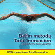 DVD SZKOLENIOWE TOTAL IMMERSION DELFIN