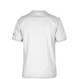 Arena koszulka T-shirt Connection biała