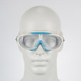 Speedo Biofuse Rift Aqua Mask