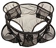 Finis spodenki oporowe Ultimate Drag Suit