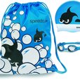 Speedo zestaw dziecięcy Sea Squad